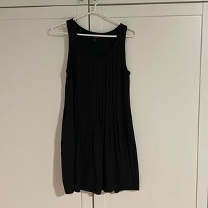 Babaton black party dress